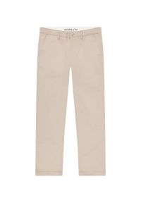 Lee - MESKIE SPODNIE LEE SLIM CHINO CASHMERE 112376347 #4