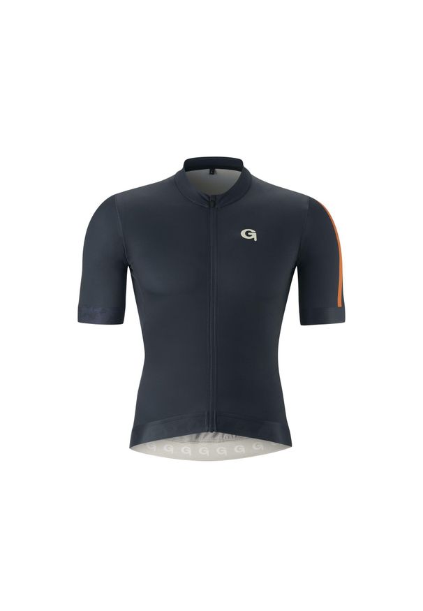 GONSO - Koszulka Gonso Tornale. Kolor: wielokolorowy, niebieski, czarny. Sport: kolarstwo