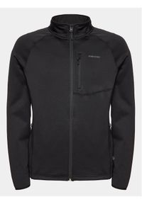 Viking Bluza Jukon Man 740/23/2311 Czarny Regular Fit. Kolor: czarny. Materiał: syntetyk #1