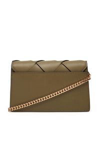 MICHAEL Michael Kors Torebka 32S5GJ6C8L Khaki. Kolor: brązowy. Materiał: skórzane #5