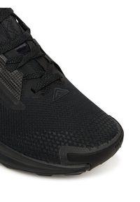 Nike Buty do biegania W Pegasus Trail 5 Gtx FQ0912 002 Czarny. Kolor: czarny. Materiał: materiał #4