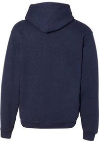 RUSSEL ATHLETIC - Bluza z kapturem Dri-Power - dla dorosłych. Typ kołnierza: kaptur. Kolor: niebieski