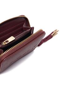 Roxy Portfel CEO-RX-W1-003-AW25 Bordowy. Kolor: czerwony. Materiał: syntetyk, materiał #6