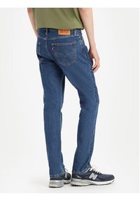 Levi's® Jeansy 511™ 04511-5848 Niebieski Slim Fit. Kolor: niebieski #5