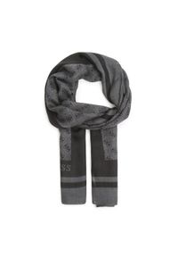 Chusta Guess. Kolor: czarny #1