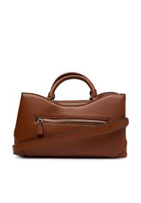 Guess Torebka Dea HWBG79 93060 Brązowy. Kolor: brązowy. Materiał: skórzane #4