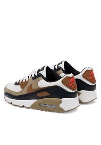 Nike Sneakersy Wmns Air Max 90 DH8010 005 Kolorowy. Materiał: materiał. Wzór: kolorowy. Model: Nike Air Max, Nike Air Max 90