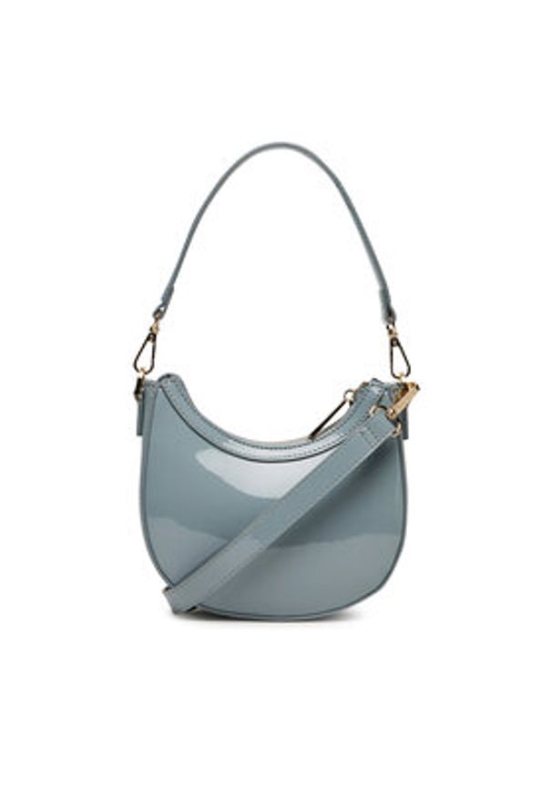 Nine West Torebka GLAR1 Niebieski. Kolor: niebieski