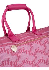 Juicy Couture Torba BIJXT8675WIP Różowy. Kolor: różowy #5