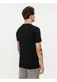 Replay T-Shirt M6761.000.23608P Czarny Regular Fit. Kolor: czarny. Materiał: bawełna #7