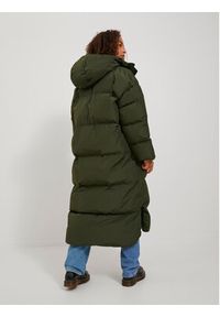 JJXX Kurtka zimowa 12236531 Zielony Regular Fit. Kolor: zielony. Materiał: syntetyk. Sezon: zima #8