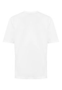 BOSS T-Shirt Lupo 50554615 Biały Regular Fit. Kolor: biały. Materiał: bawełna #3