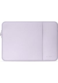 TECH-PROTECT NEOPREN LAPTOP 13 MAUVE. Materiał: neopren