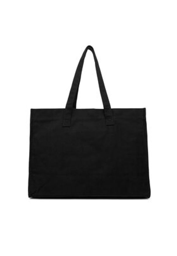 Karl Lagerfeld - KARL LAGERFELD Torebka B1M46078 Czarny. Kolor: czarny