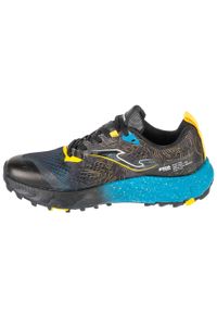 Joma - Buty do biegania męskie, Sima Men 25 TKSIMS. Kolor: czarny