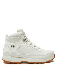 Trekkingi Helly Hansen. Kolor: biały. Sport: turystyka piesza #1
