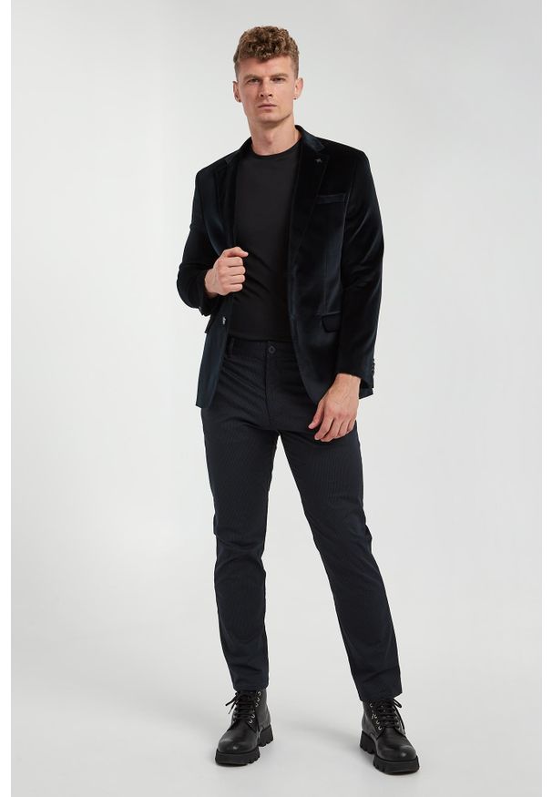 Armani Exchange - Spodnie męskie ARMANI EXCHANGE