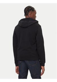 Hugo Bluza Daple212 50447972 Czarny Regular Fit. Kolor: czarny. Materiał: bawełna #4