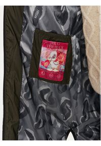 Frieda & Freddies Kurtka zimowa 3839 Zielony Regular Fit. Kolor: zielony. Materiał: syntetyk. Sezon: zima #3