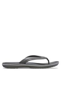 Crocs Japonki Crocband Flip 11033 Szary. Kolor: szary