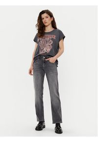 only - ONLY Jeansy Lopez 15339694 Szary Straight Fit. Kolor: szary #2