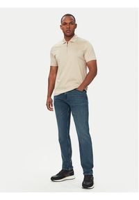 BOSS Jeansy P-Re.Maine 50566907 Granatowy Regular Fit. Kolor: niebieski #4