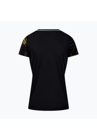 Victor - Koszulka damska VICTOR T-54102 W. Kolor: czarny #2