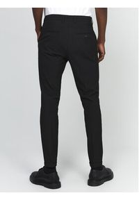 Matinique Spodnie materiałowe Liam 30205157 Czarny Regular Fit. Kolor: czarny. Materiał: syntetyk #3