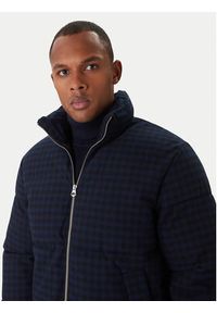 Jack & Jones Kurtka zimowa Grand 12285999 Granatowy Regular Fit. Kolor: niebieski. Materiał: syntetyk. Sezon: zima #4