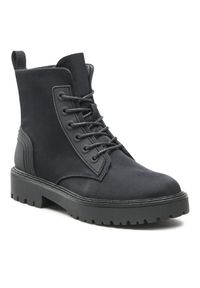 Trapery Jenny Fairy. Kolor: czarny #1