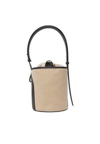 Furla Torebka Lido WB01588 BX3561 TON00 Beżowy. Kolor: beżowy