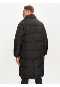 Tommy Jeans Kurtka zimowa Vail DM0DM20604 Czarny Regular Fit. Kolor: czarny. Materiał: syntetyk. Sezon: zima #2