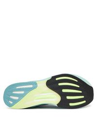 Adidas - adidas Buty do biegania Supernova Rise 2 JQ7701 Szary. Kolor: szary. Materiał: materiał #2