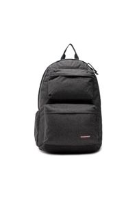 Eastpak Plecak Padded Double EK0A5B7Y Szary. Kolor: szary. Materiał: materiał #1