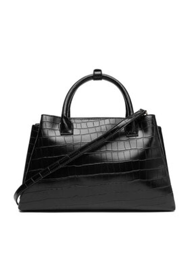 Lasocki Torebka C-LSK-M-008-08 Czarny. Kolor: czarny