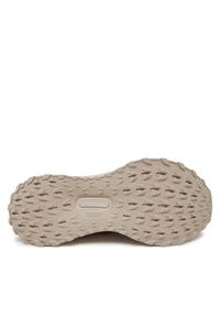 Adidas - adidas Buty do biegania Ultrarun 5 TR JH8781 Brązowy. Kolor: brązowy. Materiał: materiał #2