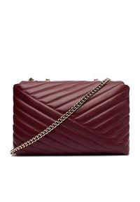 Nine West Torebka CEO-SUSAN-LA513-561 Szary. Kolor: szary