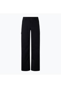 Spodnie narciarskie męskie BOGNER FIRE+ICE Nic-T. Kolor: czarny. Sezon: zima. Sport: narciarstwo #1