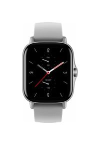Smartwatch AMAZFIT GTS 2 Szary. Rodzaj zegarka: smartwatch. Kolor: szary. Styl: elegancki #6