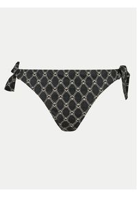 Emporio Armani Bikini 262737 4R331 00020 Czarny. Kolor: czarny. Materiał: syntetyk #4