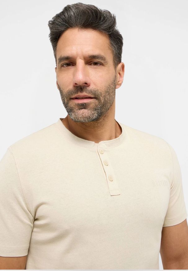 Męski T-Shirt Mustang Style Austin Overcast 1016498 4012