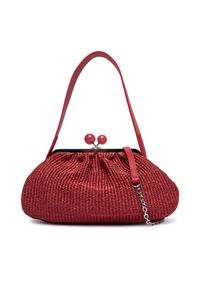Torebka Weekend Max Mara. Kolor: różowy #1