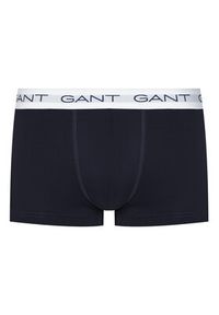 GANT - Gant Komplet bokserek 900027003 Kolorowy. Materiał: bawełna. Wzór: kolorowy #4