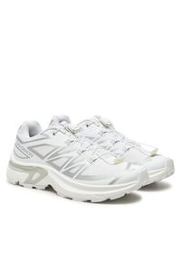 salomon - Salomon Sneakersy Xt-Evr L47563000 Biały. Kolor: biały. Materiał: materiał #6