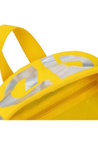 Reebok Plecak RBK-045-CCC-05 Żółty. Kolor: żółty #4
