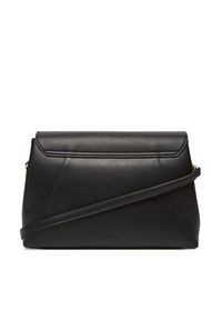 Gino Rossi Torebka CEO-PEARL-LX1050 Czarny. Kolor: czarny #4