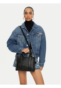 MARC JACOBS - Marc Jacobs Torebka H009L01SP21 Czarny. Kolor: czarny. Materiał: skórzane