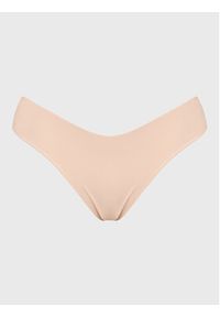 Triumph Figi brazylijskie Flex Smart 10214469 Beżowy. Kolor: beżowy. Materiał: syntetyk #5