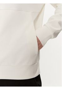Calvin Klein Bluza Color Embosed Logo K10K112442 Écru Regular Fit. Materiał: bawełna #3