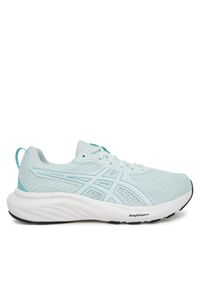 Buty do biegania Asics. Kolor: zielony